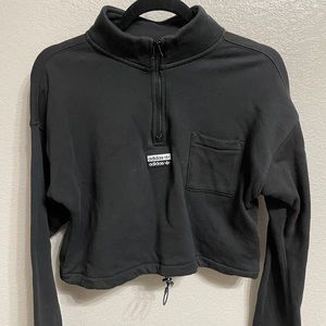 Adidas sweatshirt